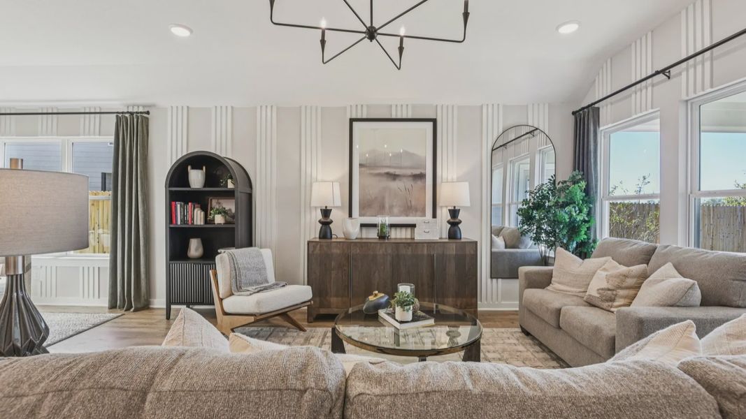 Representative Photo. This home is not complete. Representative Photo. This home is not complete.