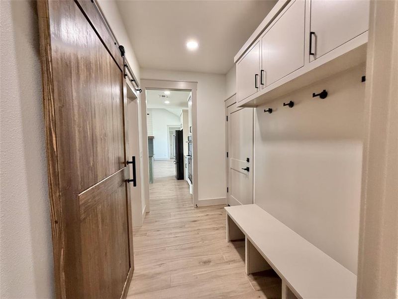 Spacious, unfurnished interior of a new home in , Wichita Falls (Image 19).