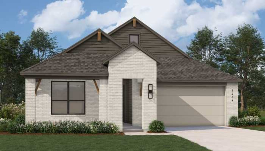 Elevation AP Elevation AP