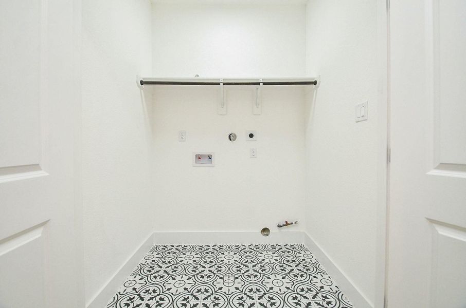 Spacious, unfurnished interior of a new home in , Houston (Image 21). Spacious, unfurnished interior of a new home in , Houston (Image 21).