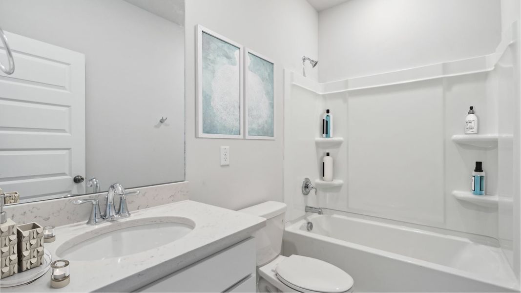 Marshall bath 3 Marshall bath 3