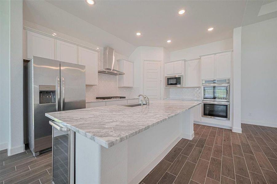 Furnished interior view inside a new home in , Dayton (Image 11). Furnished interior view inside a new home in , Dayton (Image 11).
