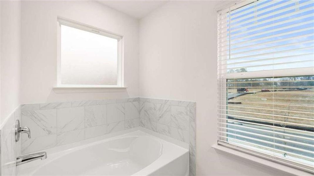 Close-up of interior finishes inside a home in Independence, Loganville (Image 13).