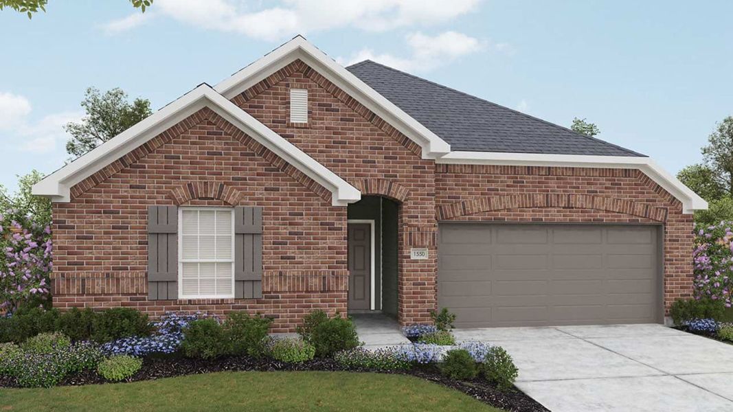 Elevation P Elevation P