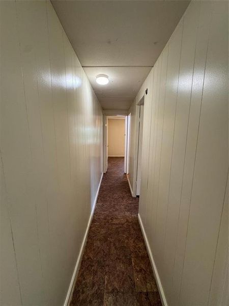 Spacious, unfurnished interior of a new home in , Azle (Image 19).