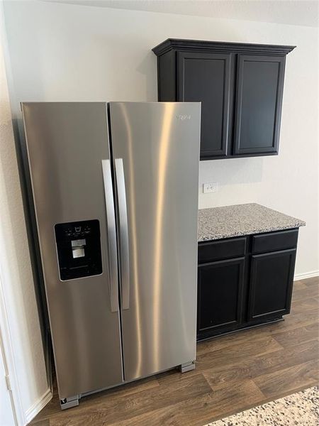 Image 3 of a home in Harrington Trails at The Canopies.