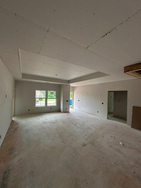 Spacious, unfurnished interior of a new home in , Orangeburg (Image 5).
