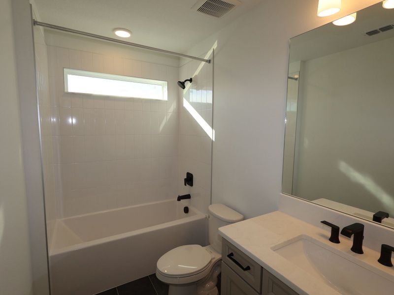 Bathroom Bathroom