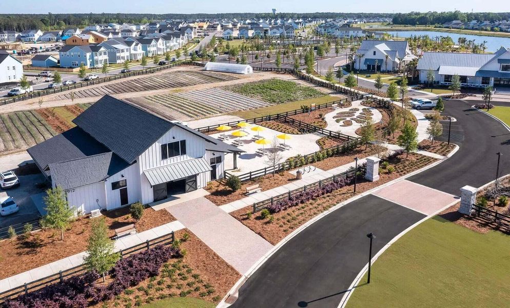 Image 22 of a home in Carnes Crossroads: Arbor Collection. Image 22 of a home in Carnes Crossroads: Arbor Collection.