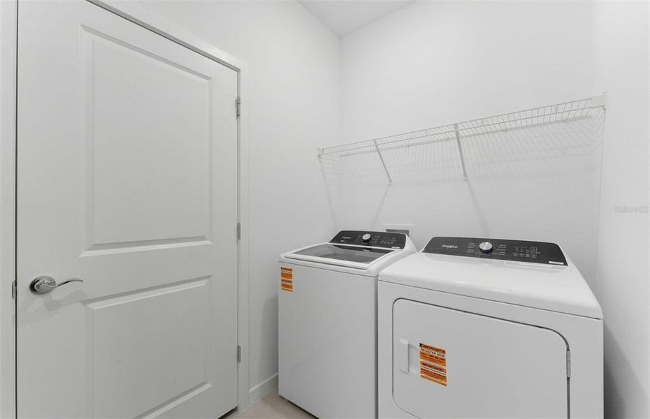 Close-up of interior finishes inside a home in Longmeadow at North River Ranch, Parrish (Image 19).