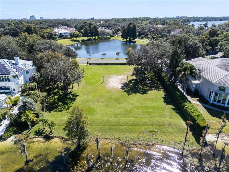 Site preparation for new homesites in , Orlando (Image 7). Site preparation for new homesites in , Orlando (Image 7).