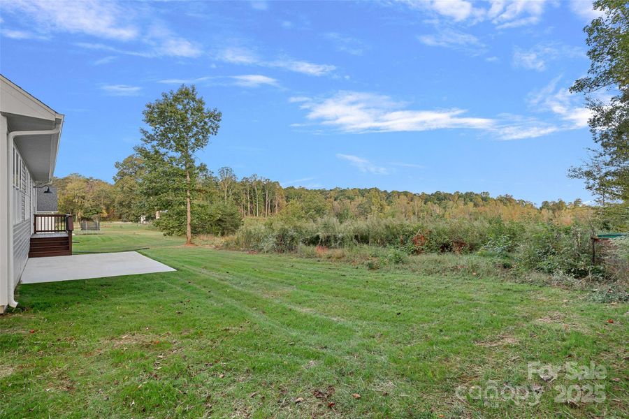 Natural landscape and outdoor views near  in Harmony (Image 34).