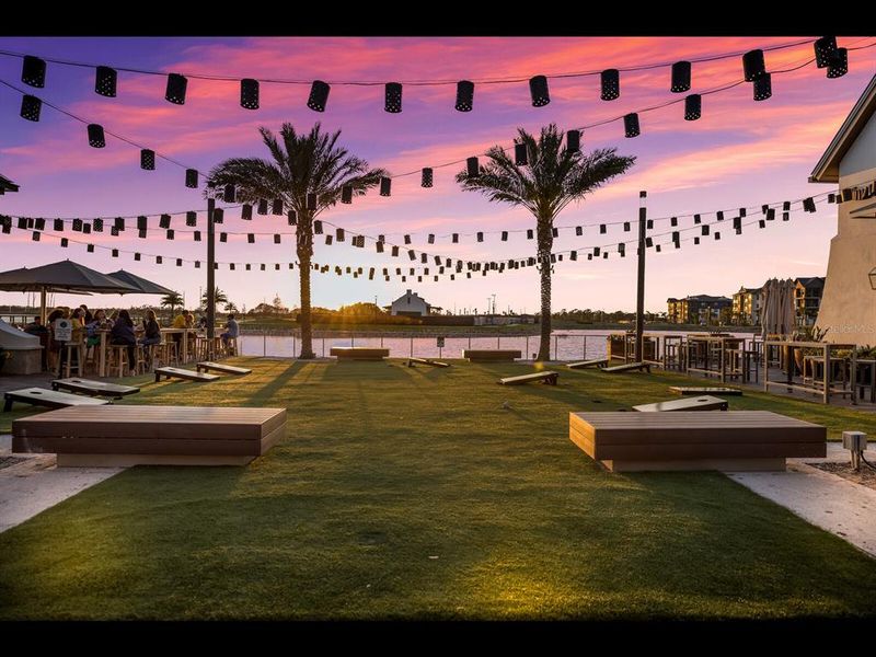 Community amenities in , Sarasota (Image 45).