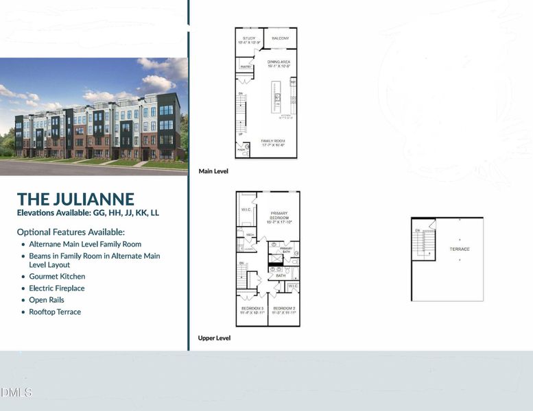 Julianne MLS 1 Julianne MLS 1