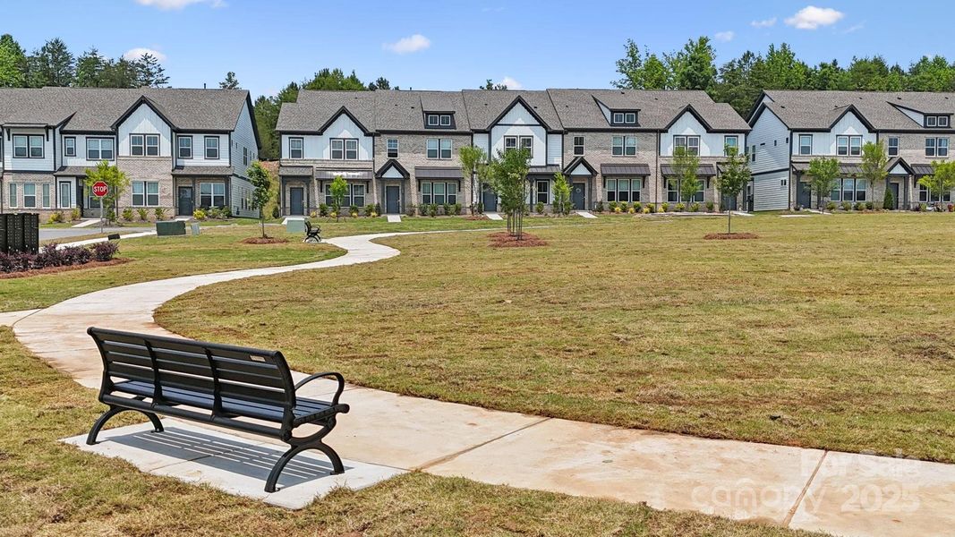 Ridge at Sugar Creek Community Ridge at Sugar Creek Community