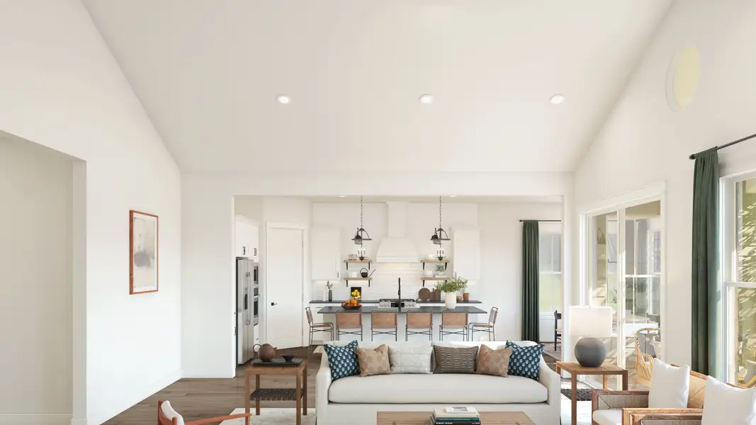 Great Room Great Room