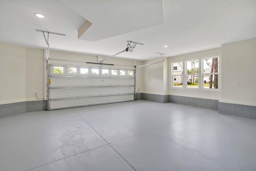 Jonesport, Garage Jonesport, Garage