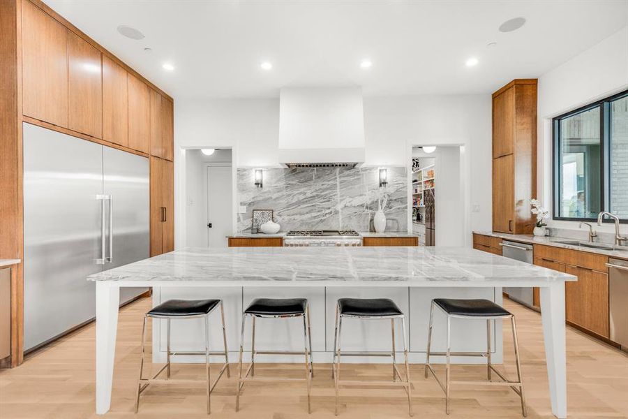 Come and live your dream on this lovely private 6.6 acre piece of land in Flower Mound