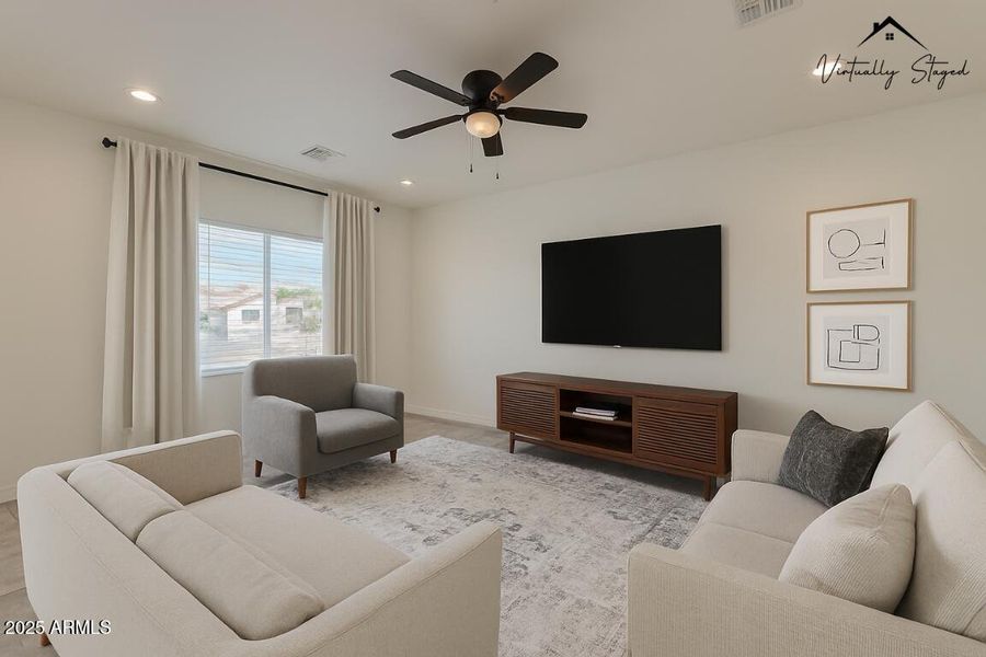 940 S Orlando St Virtual Staging 940 S Orlando St Virtual Staging