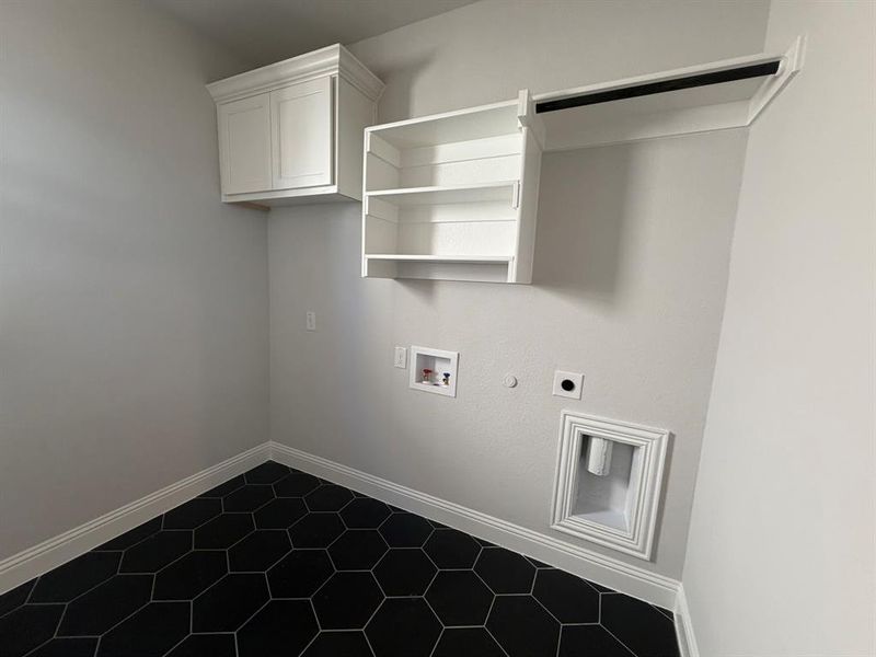 Spacious, unfurnished interior of a new home in , Celina (Image 14).