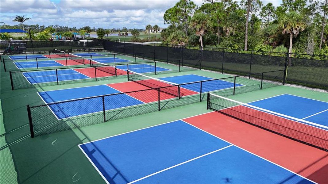 Community amenities in , Venice (Image 29).