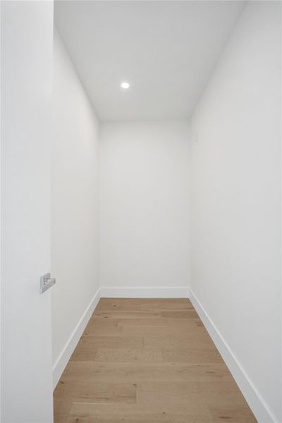 Bedroom Closet Bedroom Closet