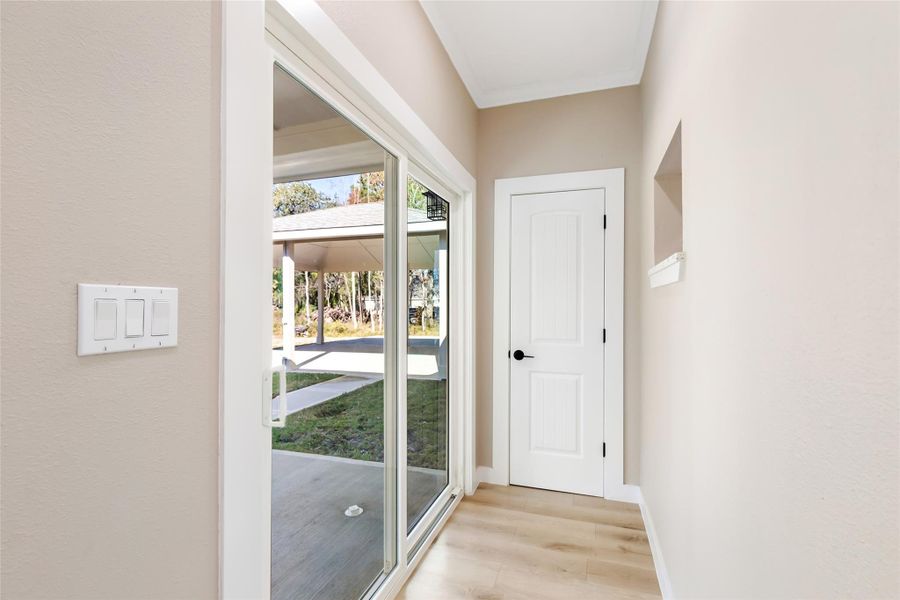 Spacious, unfurnished interior of a new home in , Magnolia (Image 20). Spacious, unfurnished interior of a new home in , Magnolia (Image 20).