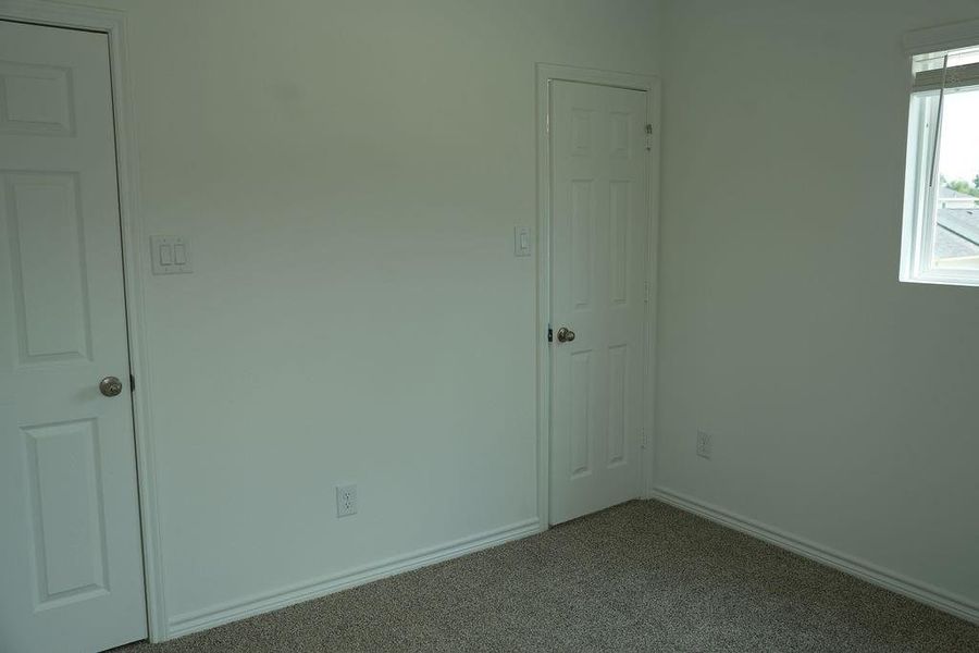 Spacious, unfurnished interior of a new home in , Dayton (Image 21). Spacious, unfurnished interior of a new home in , Dayton (Image 21).