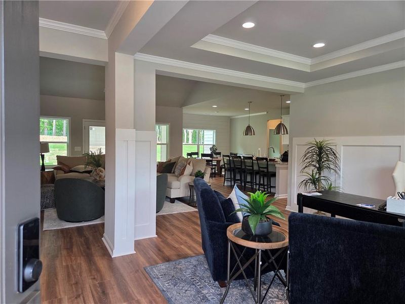 Image 33 of a home in .