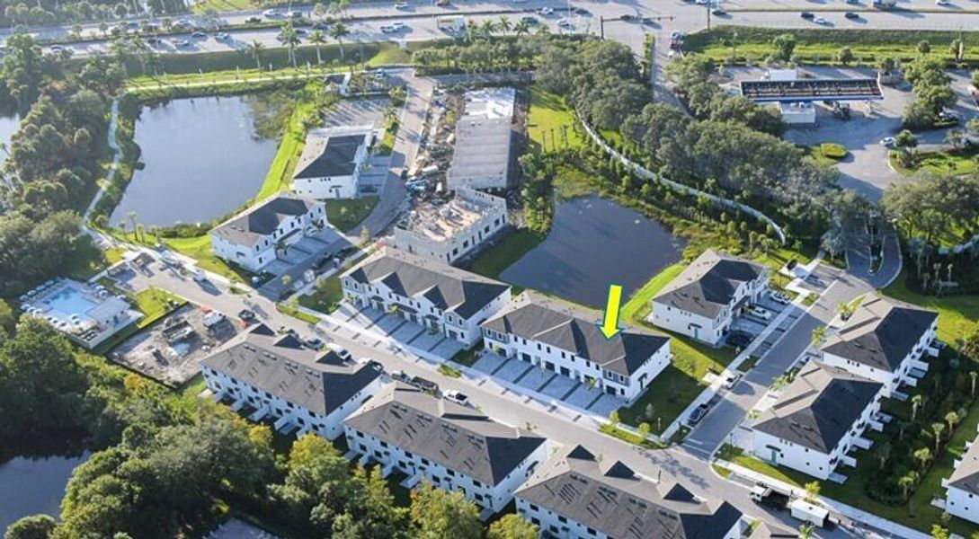 Image 21 of a home in Camellia.