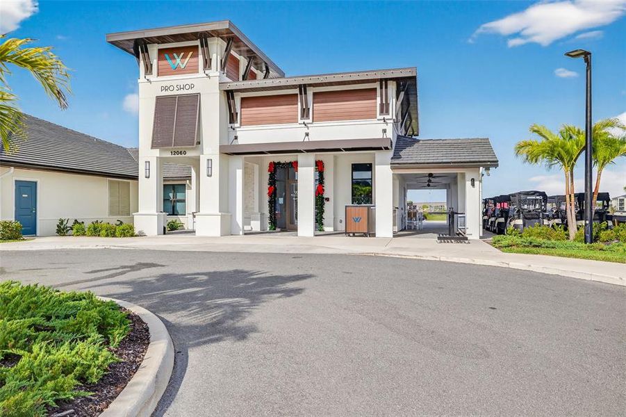 Community amenities in , Venice (Image 37).