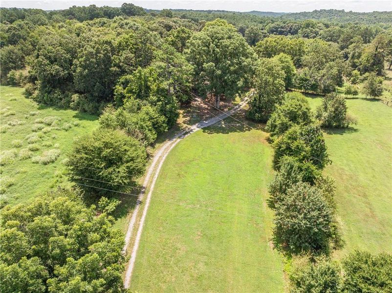 Natural landscape and outdoor views near in Gillsville (Image 43). Natural landscape and outdoor views near in Gillsville (Image 43).