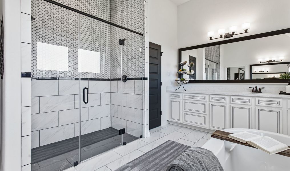 Image 21 of the Icet Creek Crossing community in Mont Belvieu, TX.