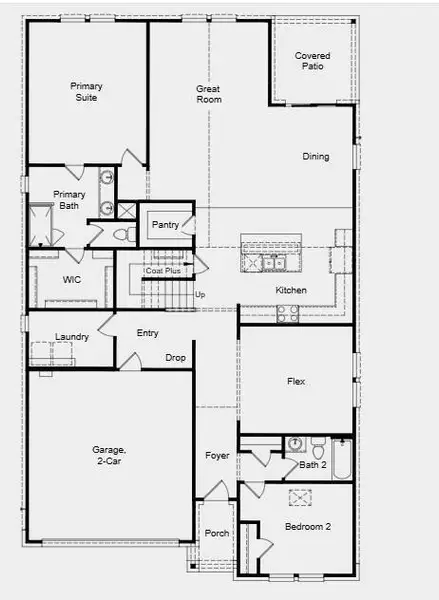 Floor Plan Floor Plan