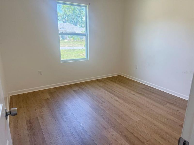 Spacious, unfurnished interior of a new home in , Ocala (Image 14).