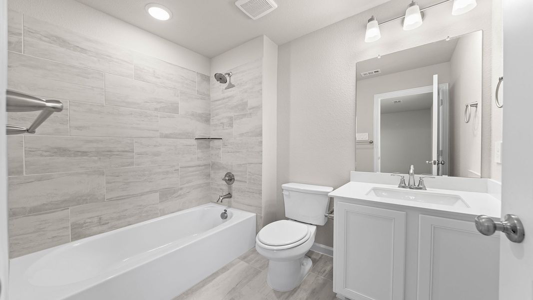 Holbrook II Representative Photography*