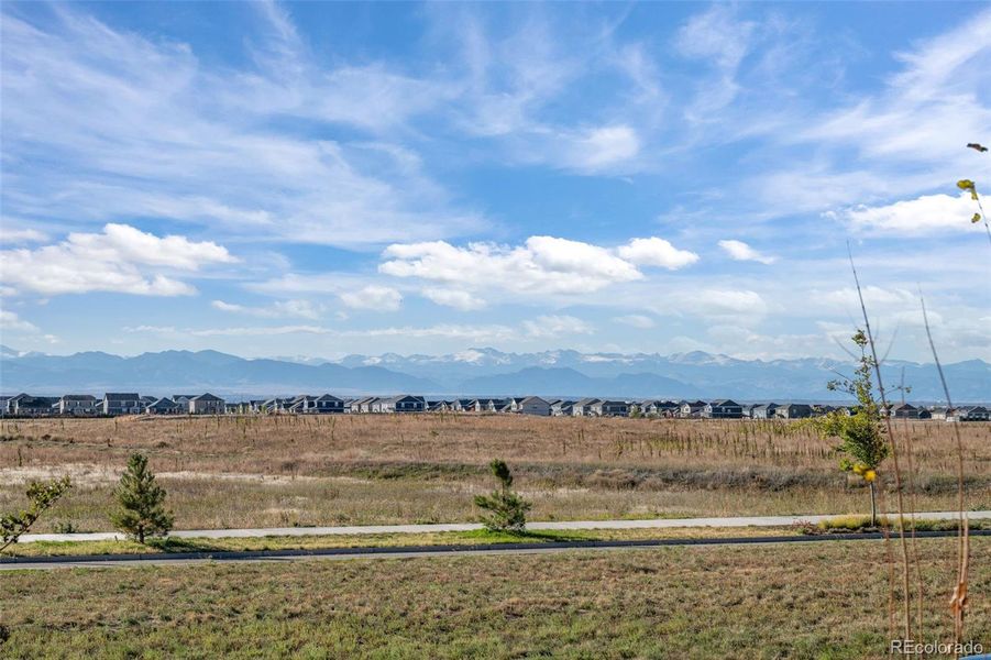 Natural landscape and outdoor views near Painted Prairie in Aurora (Image 37). Natural landscape and outdoor views near Painted Prairie in Aurora (Image 37).
