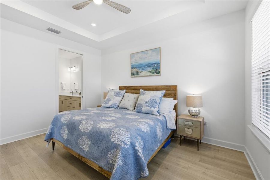 Furnished interior view inside a new home in , Bradenton (Image 57). Furnished interior view inside a new home in , Bradenton (Image 57).