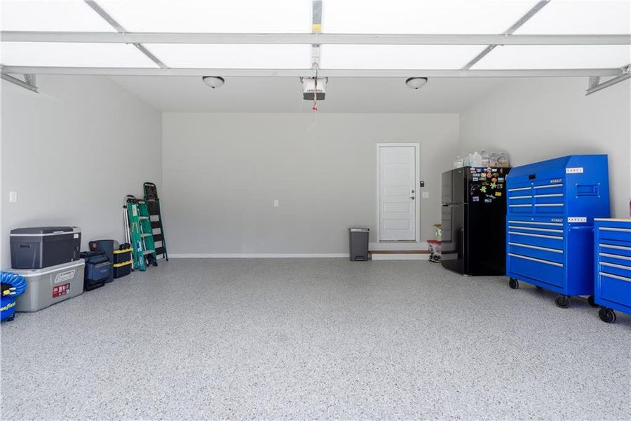 Spacious, unfurnished interior of a new home in , Waleska (Image 24). Spacious, unfurnished interior of a new home in , Waleska (Image 24).