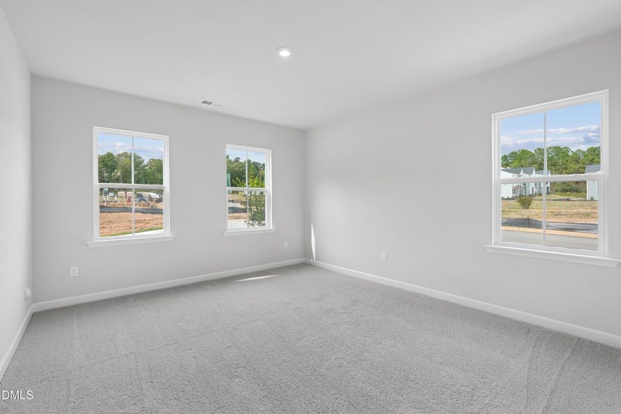 Mews at Holding Village 49_Bedroom 3_10. Mews at Holding Village 49_Bedroom 3_10.