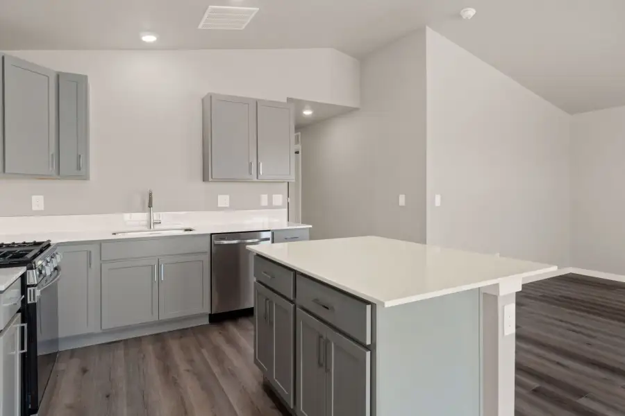 Kitchen Kitchen