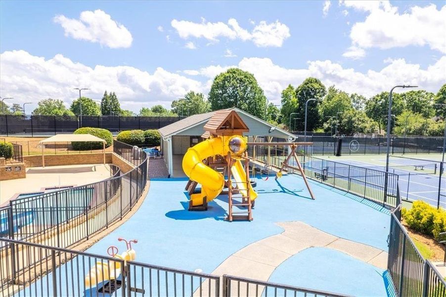 Community amenities in , Dacula (Image 30).