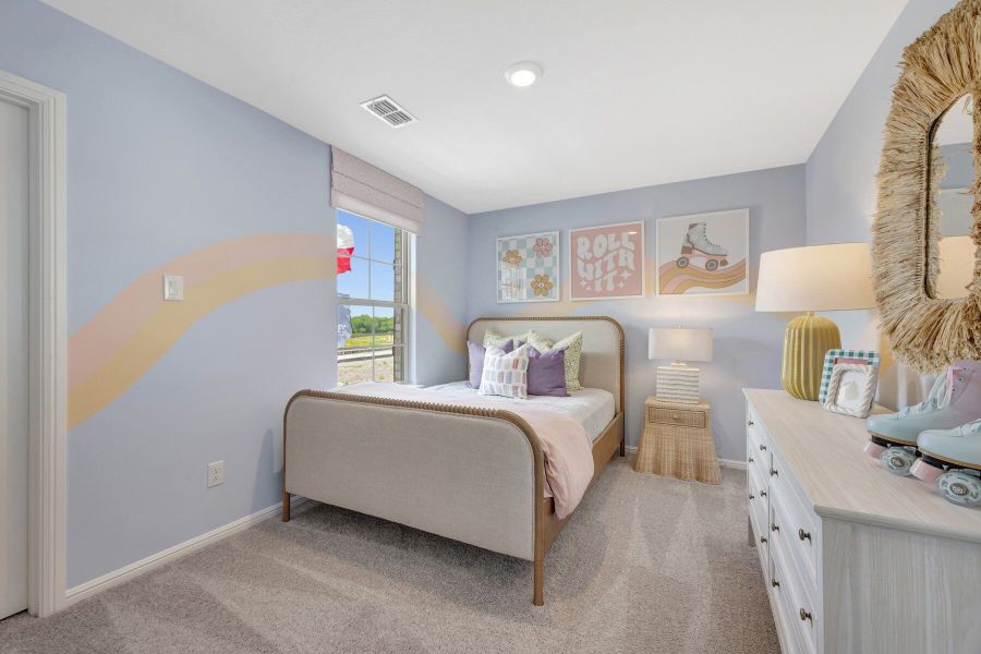 Bedroom Bedroom