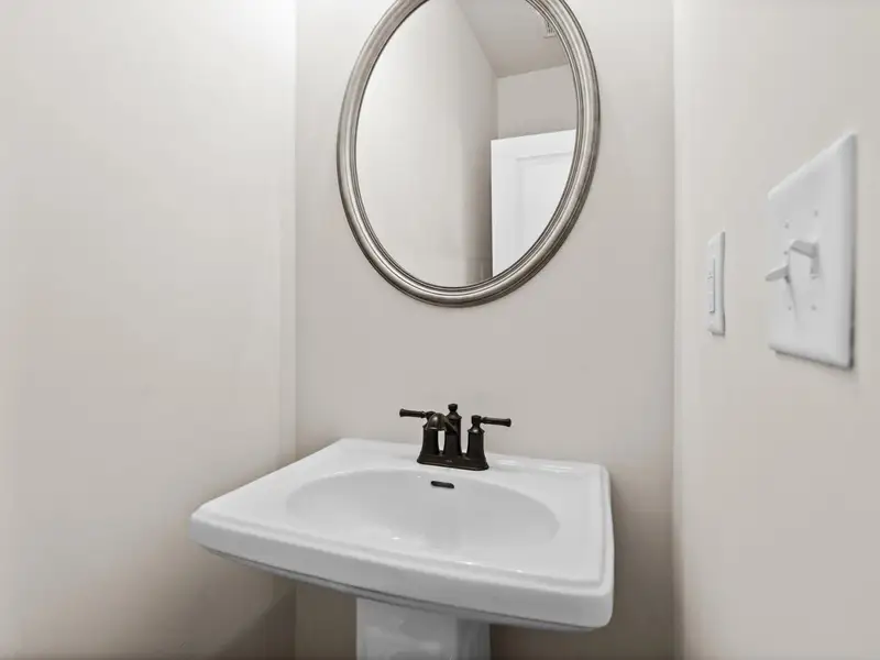 Image 40 representing the The Glenwood D by Davidson Homes LLC in Kelly Preserve, Loganville, GA.