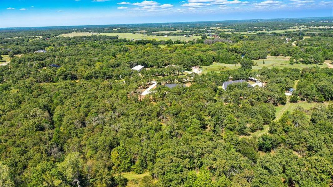 Natural landscape and outdoor views near  in Alvord (Image 23).