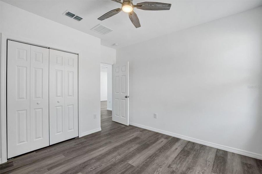Spacious, unfurnished interior of a new home in , Lake Wales (Image 26). Spacious, unfurnished interior of a new home in , Lake Wales (Image 26).