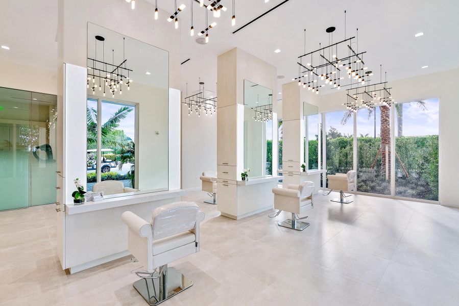 Club Salon Club Salon