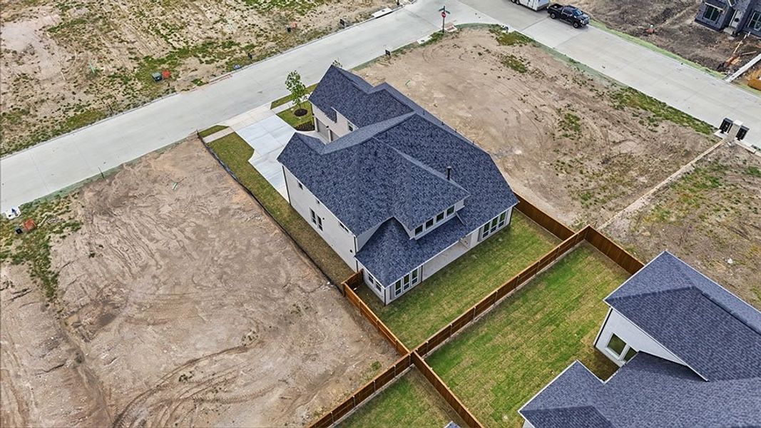 Image 43 of a home in Custer Ridge Estates.