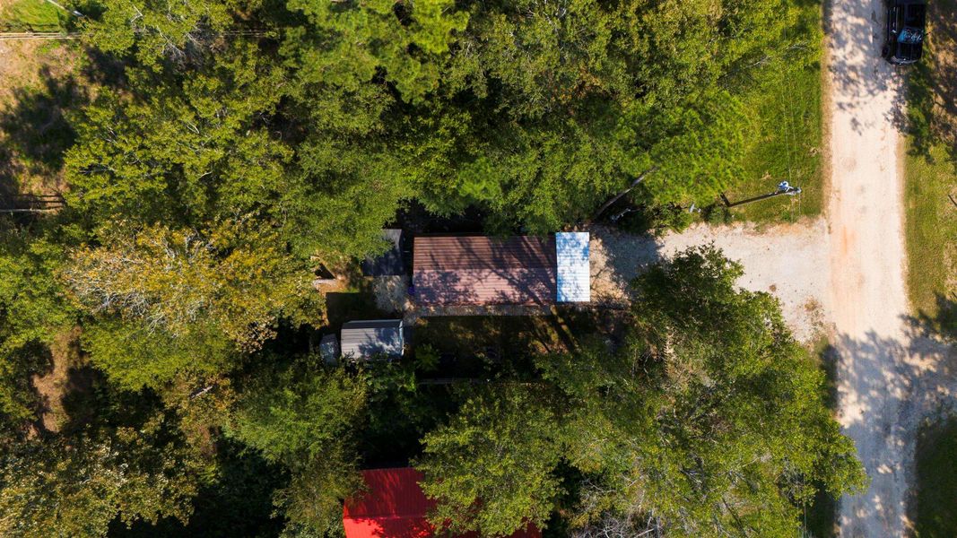 Aerial View Aerial View