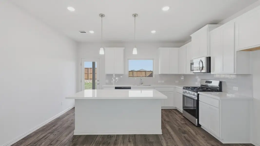 Representative Photo. This home is not yet complete. Representative Photo. This home is not yet complete.
